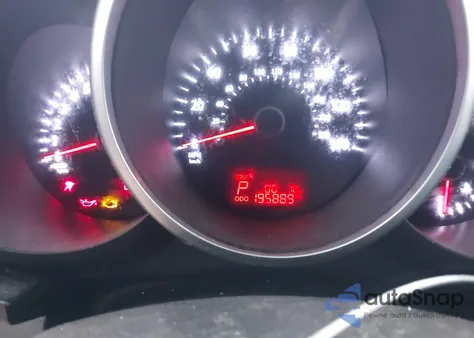 2013 Kia Soul + из США, поврежденный, VIN KNDJT2A62D7559377